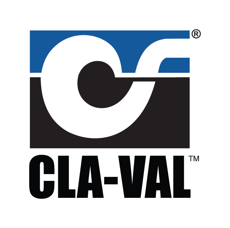 Cla-val logo